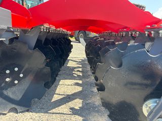 Σβάρνα - Δισκοσβάρνα 2026 BT 250-thumb-4
