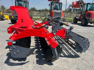 Σβάρνα - Δισκοσβάρνα 2026 BT 250-thumb-8