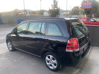 Opel Zafira 2006 1.8 Cosmo/7-ΘΕΣΙΟ/ΑΥΤΟΜΑΤΟ/ΕΛΛΗΝΙΚΟ-thumb-7