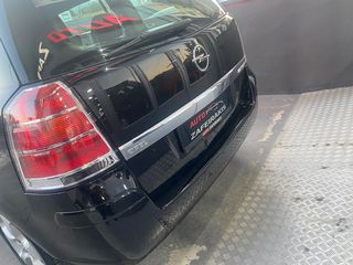 Opel Zafira 2006 1.8 Cosmo/7-ΘΕΣΙΟ/ΑΥΤΟΜΑΤΟ/ΕΛΛΗΝΙΚΟ-thumb-8