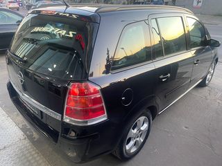 Opel Zafira 2006 1.8 Cosmo/7-ΘΕΣΙΟ/ΑΥΤΟΜΑΤΟ/ΕΛΛΗΝΙΚΟ-thumb-10