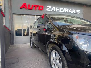 Opel Zafira 2006 1.8 Cosmo/7-ΘΕΣΙΟ/ΑΥΤΟΜΑΤΟ/ΕΛΛΗΝΙΚΟ-thumb-11