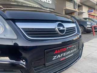 Opel Zafira 2006 1.8 Cosmo/7-ΘΕΣΙΟ/ΑΥΤΟΜΑΤΟ/ΕΛΛΗΝΙΚΟ-thumb-14