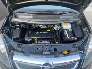 Opel Zafira 2006 1.8 Cosmo/7-ΘΕΣΙΟ/ΑΥΤΟΜΑΤΟ/ΕΛΛΗΝΙΚΟ-thumb-15