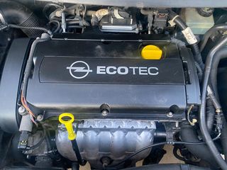 Opel Zafira 2006 1.8 Cosmo/7-ΘΕΣΙΟ/ΑΥΤΟΜΑΤΟ/ΕΛΛΗΝΙΚΟ-thumb-16