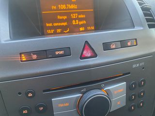Opel Zafira 2006 1.8 Cosmo/7-ΘΕΣΙΟ/ΑΥΤΟΜΑΤΟ/ΕΛΛΗΝΙΚΟ-thumb-32