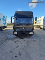Οχημα Οδικής Βοήθειας Mercedes-Benz 2014 Mercedes-Benz 823 '14-thumb-2
