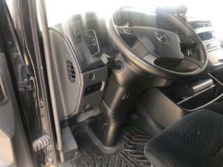 Οχημα Οδικής Βοήθειας Mercedes-Benz 2014 Mercedes-Benz 823 '14-thumb-5
