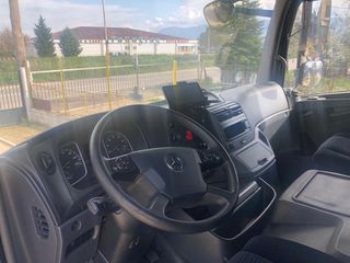 Οχημα Οδικής Βοήθειας Mercedes-Benz 2014 Mercedes-Benz 823 '14-thumb-8