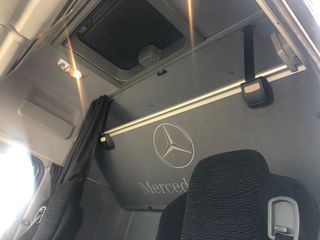 Οχημα Οδικής Βοήθειας Mercedes-Benz 2014 Mercedes-Benz 823 '14-thumb-9