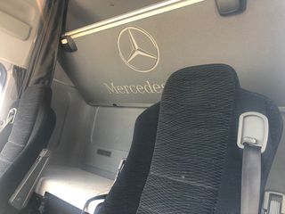 Οχημα Οδικής Βοήθειας Mercedes-Benz 2014 Mercedes-Benz 823 '14-thumb-10