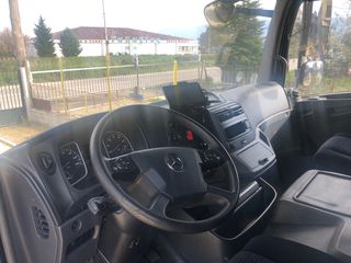 Οχημα Οδικής Βοήθειας Mercedes-Benz 2014 Mercedes-Benz 823 '14-thumb-12