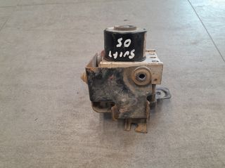 ΜΟΝΑΔΑ ABS SUZUKI SWIFT '05 2ΠΟΡΤΟ M13A 1300cc