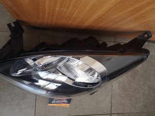 Φανάρι εμπρός αριστερό TOYOTA AUGO 2006-2014-thumb-1