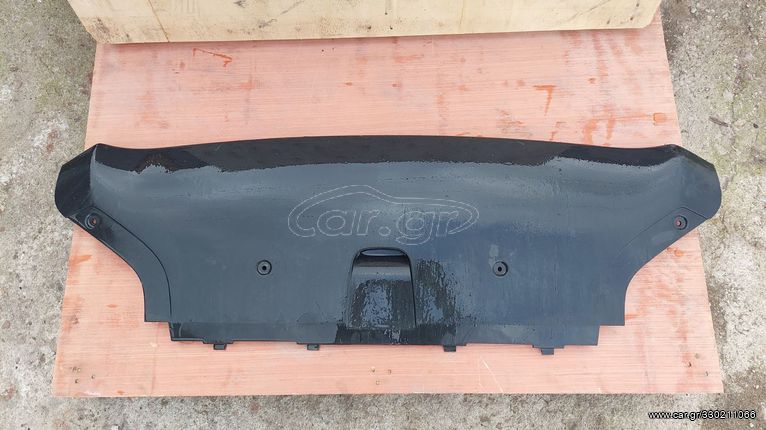 Range Rover Velar L560 SPOILER ΠΟΔΙΑ ΕΜΠΡΟΣ  A 2017-2019