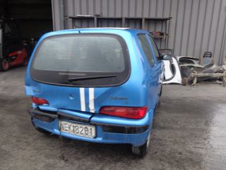 FIAT	SEICENTO 1999-thumb-1