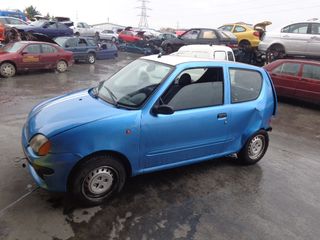 FIAT	SEICENTO 1999-thumb-2