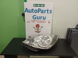 ΦΑΝΑΡΙ ΕΜΠΡΟΣ ΑΡΙΣΤΕΡΟ NISSAN NOTE 2009 2010 2011 2012 2013