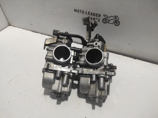 ΚΑΡΜΠΥΡΑΤΕΡ HONDA XLX 250 / XLR 250 / XR 250 *MOTO LEADER PARTS*