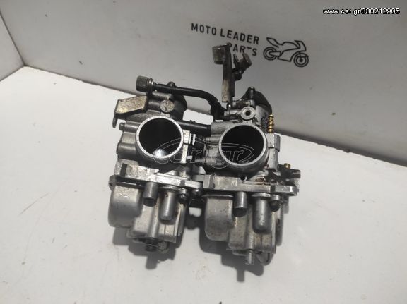 ΚΑΡΜΠΥΡΑΤΕΡ HONDA XLX 250 / XLR 250 / XR 250 *MOTO LEADER PARTS*