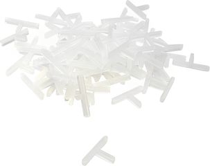 ΣΤΑΥΡΟΥΔΑΚΙ ΑΡΜΩΝ ΤΑΦ 4mm 500τμχ