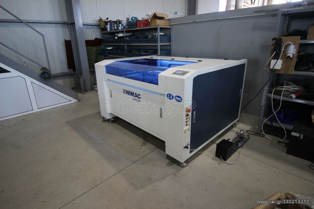 NIMAC HELIOS LASER1390