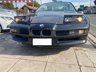 Bmw 840 1993 840i S8 γνησιο AC Schnitzer