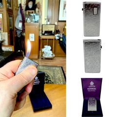 ΑΝΑΠΤΗΡΑΣ RONSON VARAFLAME ELECTRONIC 