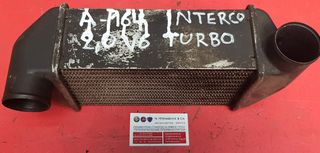 Ψυγείο intercooler  Α164 2.0 v6-thumb-1