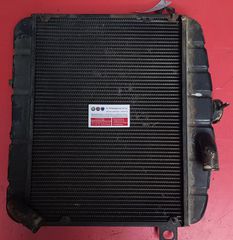 Ψυγείο A/C GIULIA JUNIOR-thumb-1