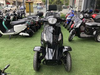 Daytona E-LIFE 2026 E-LIFE II 50-thumb-3