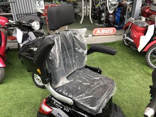 Daytona E-LIFE 2026 E-LIFE II 50-thumb-9