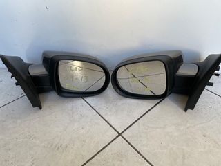Καθρέπτης (αριστερός-δεξιός) Renault Clio 2009-2013