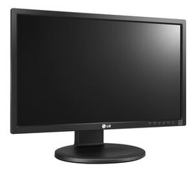 LG used Οθόνη 23MB35PY LED, 23" Full HD, VGA/DVI/DisplayPort, FQ