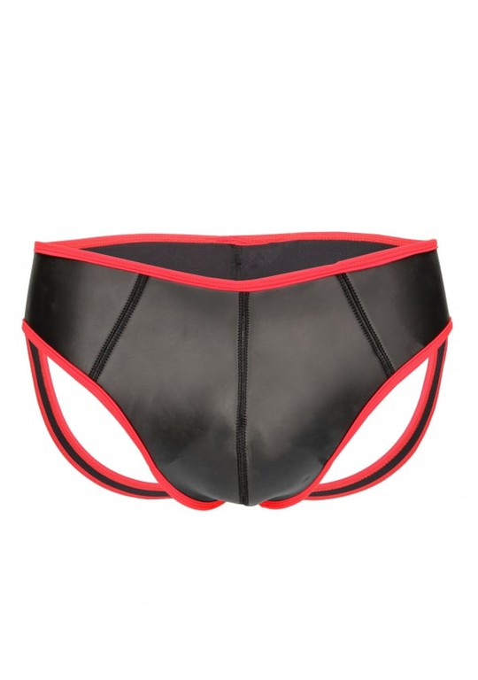 Neoprene Puppy Jockstrap