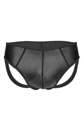 Neoprene Jockstrap Black