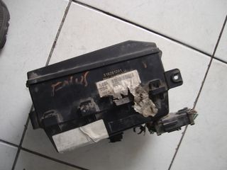 FORD FOCUS 1998-04 ΑΣΦΑΛΕΙΟΘΗΚΗ ΜΗΧΑΝΗΣ-thumb-1