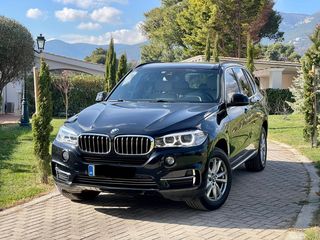 Bmw X5 '14 xDrive30d