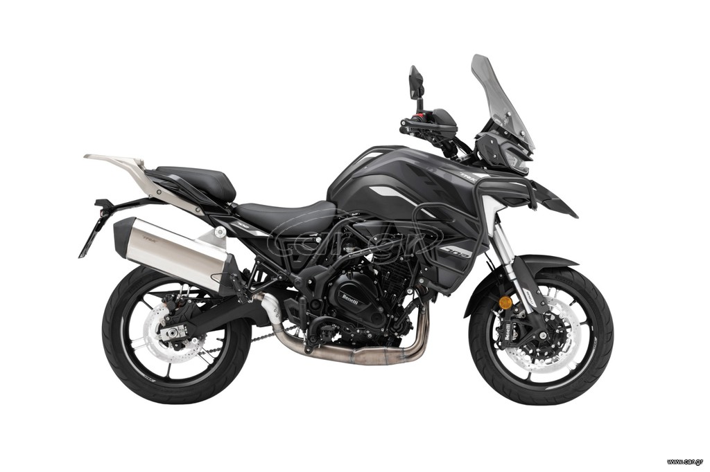 Benelli TRK 702 2025