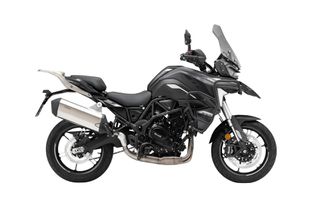 Benelli TRK 702 2025