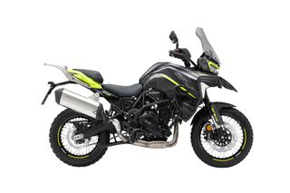 Benelli TRK 702 2025 X-thumb-1