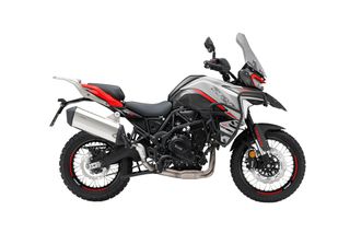 Benelli TRK 702 2025 X-thumb-2