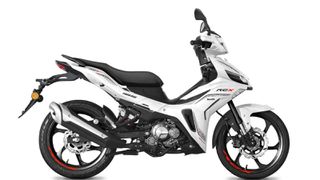 Benelli RCX 185 2025