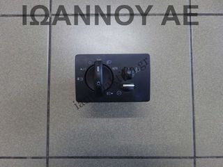 ΔΙΑΚΟΠΤΗΣ ΦΩΤΩΝ 7M5T-13A024-CA 16PIN FORD FOCUS 2008 - 2011