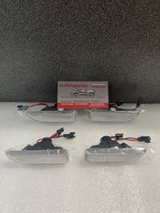 MINI F60 COUNTRYMAN 17-22 ΦΛΑΣ ΦΤΕΡΩΝ LED DYNAMIC-thumb-1