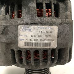 FORD FOCUS / FOCUS C-MAX μοντ. 04'-11' ΔΥΝΑΜΟ-thumb-6