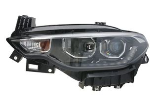 Κρεμαγιέρα FIAT TIPO 356, Hatchback / Station wagon 10.15-