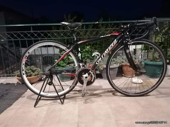 specialized 17.5 frame