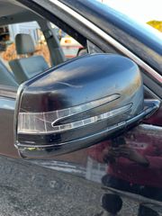 ΚΑΘΡΕΠΤΗΣ ΔΕΞΙΟΣ MERCEDES W212 E250 CGI 2011-thumb-1