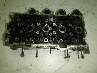 PEUGEOT 206 9651517110 0200EH 0200.EH 0200 EH 1.6 HDI ΚΑΠΑΚΙ 